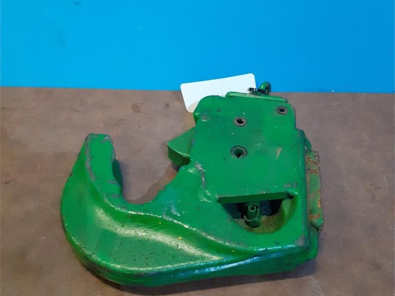 Sonstiges Traktorzubehör tipa John Deere Kat 4, Gebrauchtmaschine u Hemmet (Slika 1)