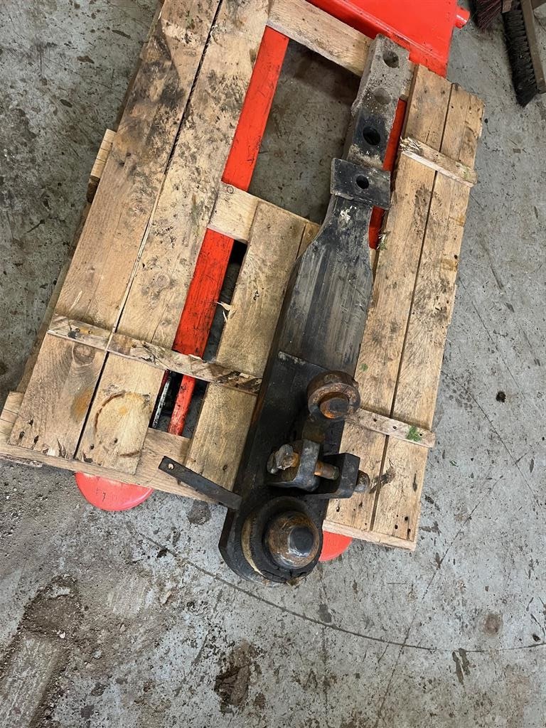 Sonstiges Traktorzubehör типа John Deere KUGLETRÆK, Gebrauchtmaschine в Dronninglund (Фотография 1)