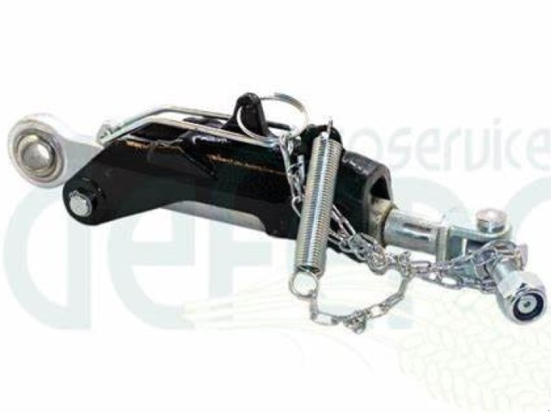 Sonstiges Traktorzubehör tipa John Deere Liftarms Stabilisator, Gebrauchtmaschine u øster ulslev (Slika 1)