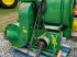 Sonstiges Traktorzubehör typu John Deere Matev Saug-Kehrmaschine mit Schlauch / Räumschild, Gebrauchtmaschine v Wesseling-Berzdorf (Obrázek 3)