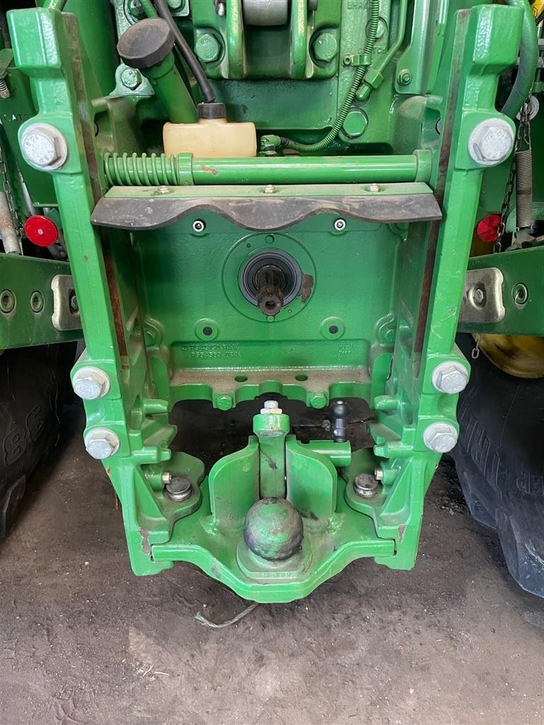 Sonstiges Traktorzubehör a típus John Deere Passer på 6175R-6215R, Gebrauchtmaschine ekkor: Sunds (Kép 1)