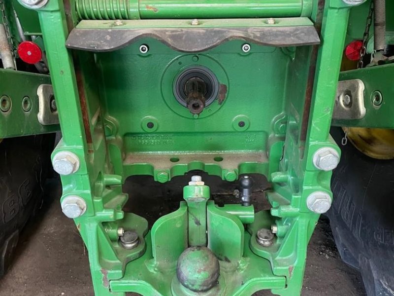 Sonstiges Traktorzubehör a típus John Deere Passer på 6175R-6215R, Gebrauchtmaschine ekkor: Sunds (Kép 1)