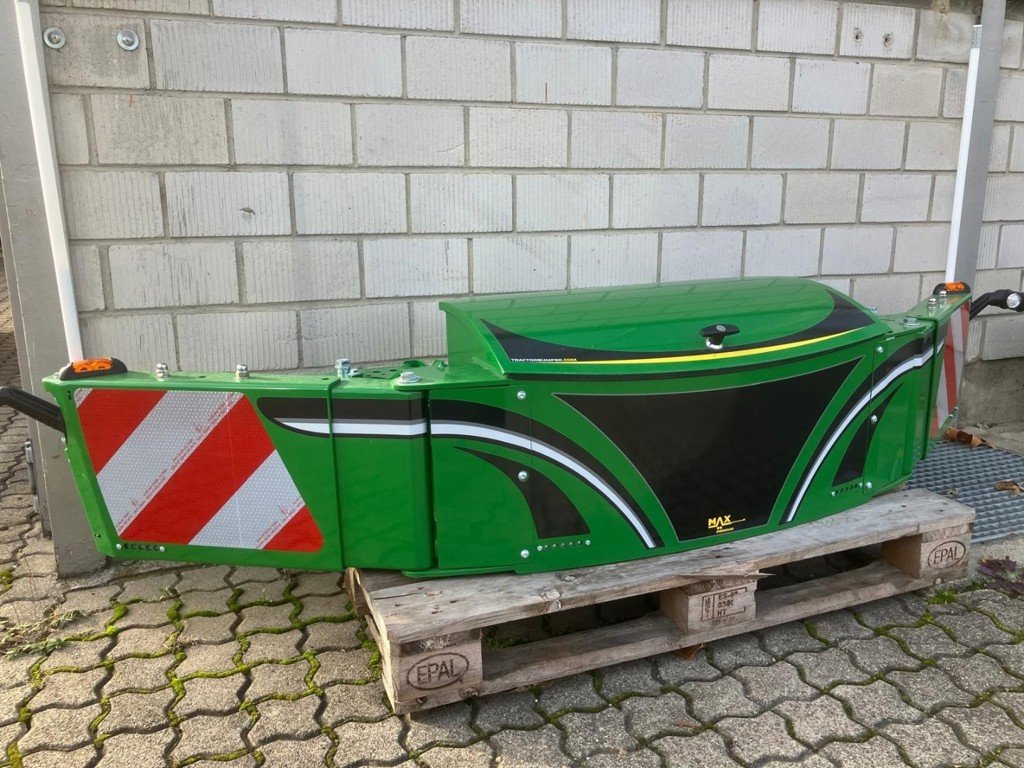 Sonstiges Traktorzubehör typu John Deere Sonstiges, Neumaschine v Kleinandelfingen (Obrázek 1)