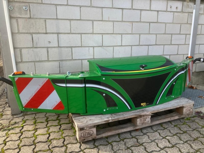 Sonstiges Traktorzubehör типа John Deere Sonstiges, Neumaschine в Kleinandelfingen (Фотография 1)