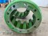 Sonstiges Traktorzubehör des Typs John Deere Spurverbreiterung / Nabenring/ VA / John Deere /  L158296 219 mm, Neumaschine in Holzgünz - Schwaighausen (Bild 4)
