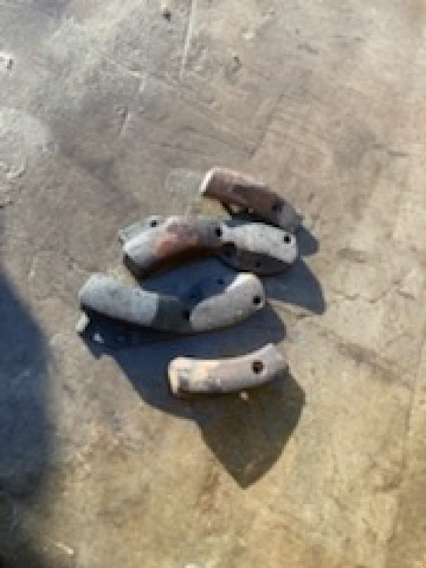 Sonstiges Traktorzubehör van het type John Deere Stabelisator JD 7000, Gebrauchtmaschine in Aabenraa (Foto 1)