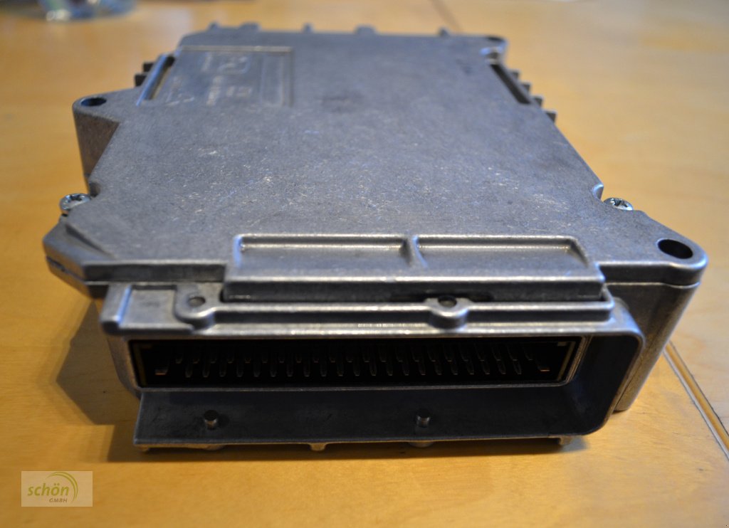 Sonstiges Traktorzubehör des Typs John Deere Steuergerät für Zentralsteuereinheit AL78924 / AL179102, Gebrauchtmaschine in Burgrieden (Bild 3)