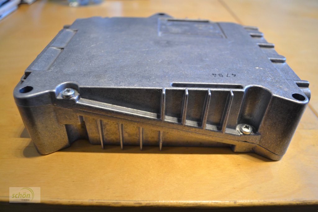 Sonstiges Traktorzubehör des Typs John Deere Steuergerät für Zentralsteuereinheit AL78924 / AL179102, Gebrauchtmaschine in Burgrieden (Bild 4)