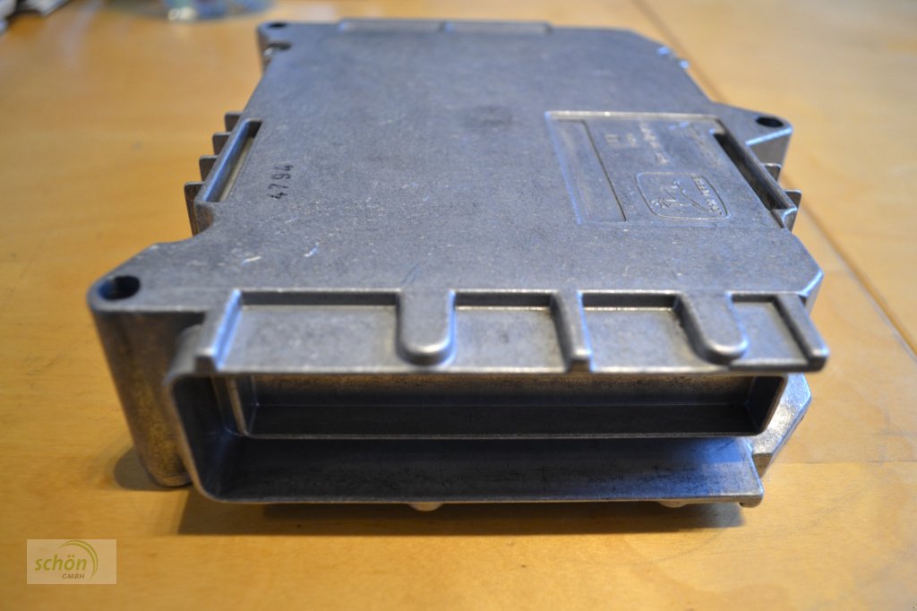 Sonstiges Traktorzubehör des Typs John Deere Steuergerät für Zentralsteuereinheit AL78924 / AL179102, Gebrauchtmaschine in Burgrieden (Bild 5)