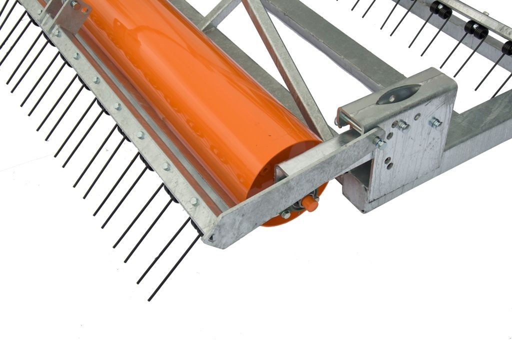 Sonstiges Traktorzubehör typu Knegt Bodemvlakker / Pistesleep, Neumaschine v Veldhoven (Obrázek 2)