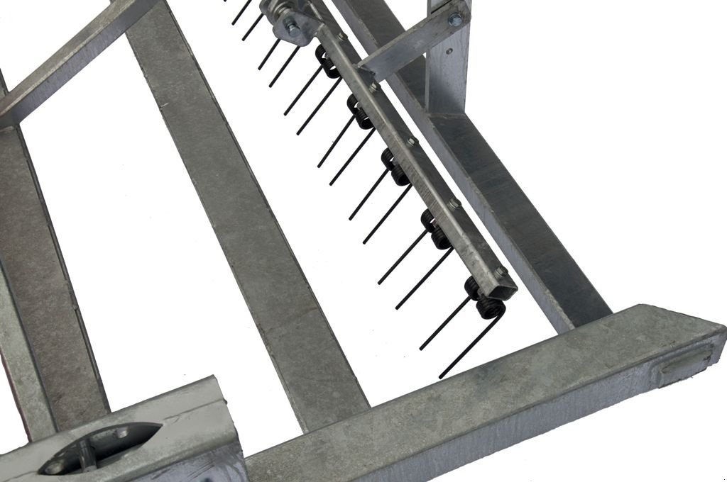 Sonstiges Traktorzubehör typu Knegt Bodemvlakker / Pistesleep, Neumaschine v Veldhoven (Obrázek 4)