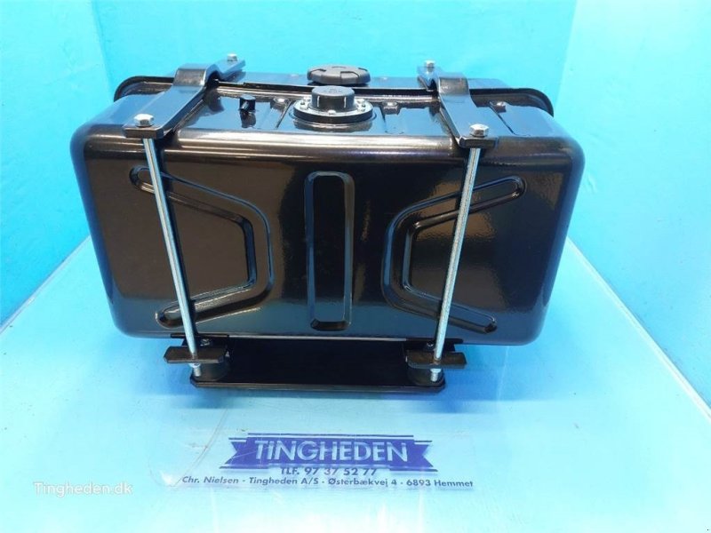 Sonstiges Traktorzubehör des Typs Köhler Lombardini Dieseltank ED0081033080-S, Gebrauchtmaschine in Hemmet (Bild 1)