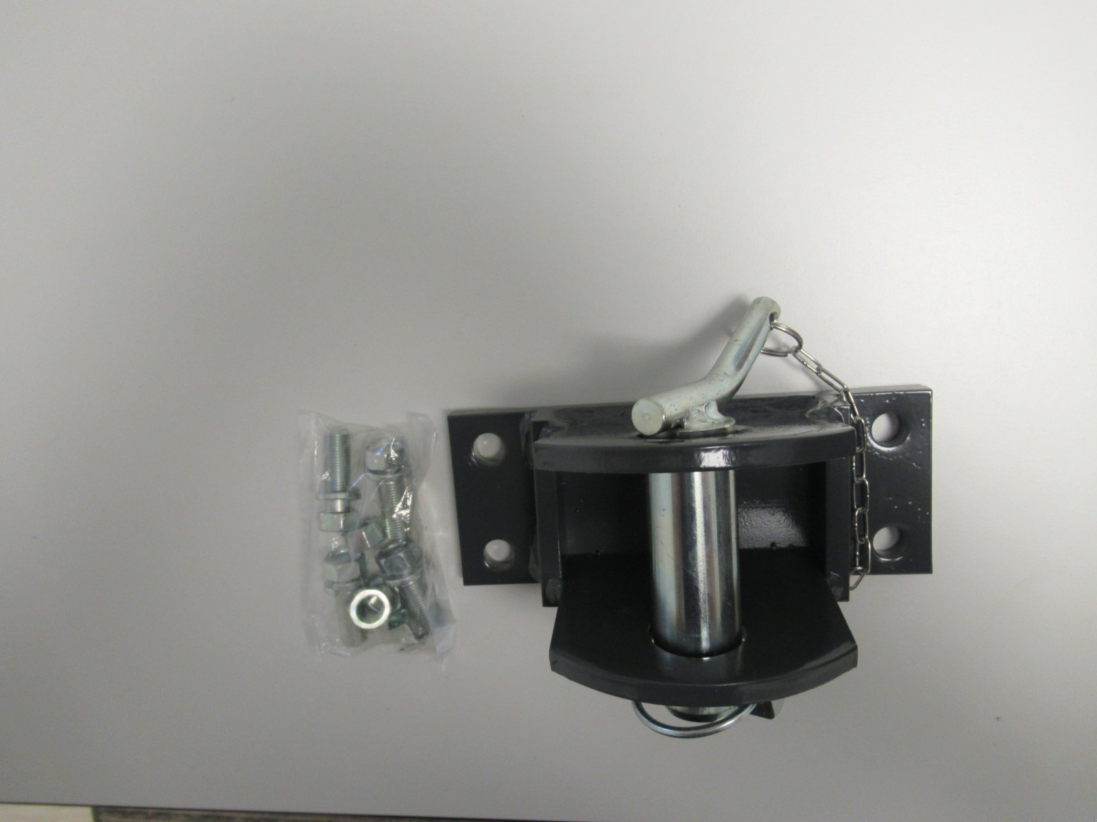 Sonstiges Traktorzubehör des Typs Kubota Zugmaul, Neumaschine in Waischenfeld (Bild 2)