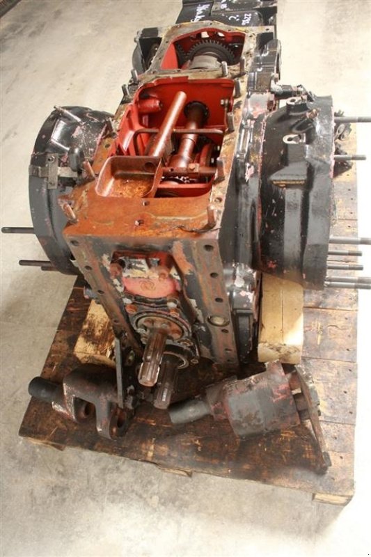 Sonstiges Traktorzubehör typu Lamborghini Formula 115 Bagtøj / Rear Transmission, Gebrauchtmaschine v Viborg (Obrázek 3)