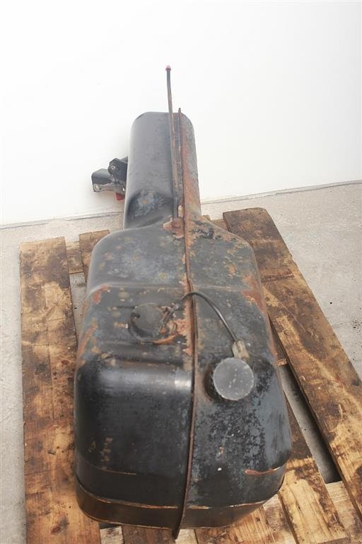 Sonstiges Traktorzubehör typu Lamborghini Formula 115 Dieseltank / Fuel Tank, Gebrauchtmaschine v Viborg (Obrázek 2)