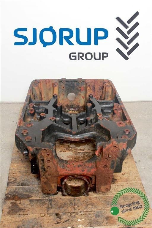 Sonstiges Traktorzubehör des Typs Lamborghini Formula 115 Forbro / Front Axle Support, Gebrauchtmaschine in Viborg (Bild 1)