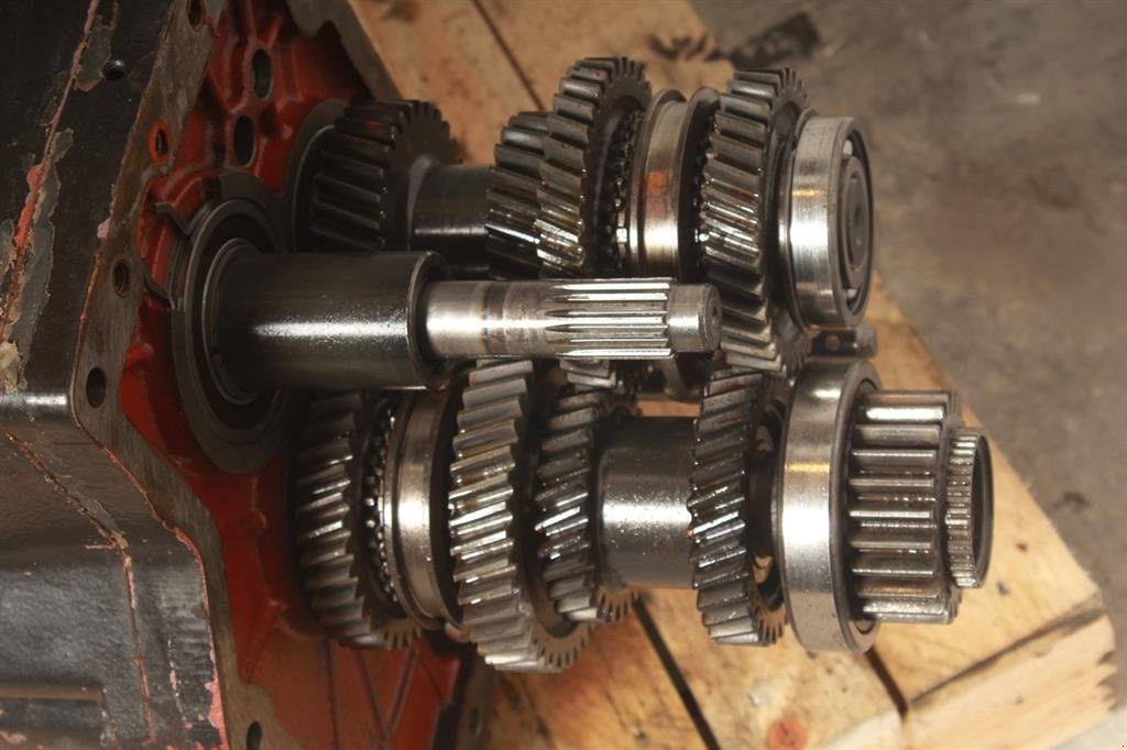Sonstiges Traktorzubehör des Typs Lamborghini Formula 115 Gearkasse / Transmission, Gebrauchtmaschine in Viborg (Bild 3)