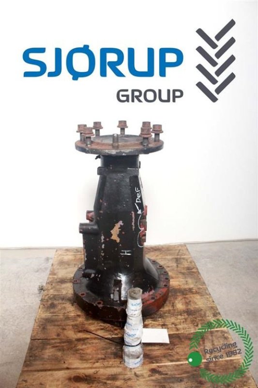 Sonstiges Traktorzubehör типа Lamborghini Formula 115 Højre lår / Right Rear Axle, Gebrauchtmaschine в Viborg (Фотография 1)