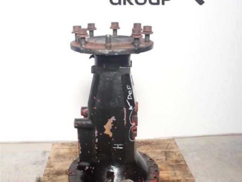 Sonstiges Traktorzubehör des Typs Lamborghini Formula 115 Højre lår / Right Rear Axle, Gebrauchtmaschine in Viborg (Bild 1)