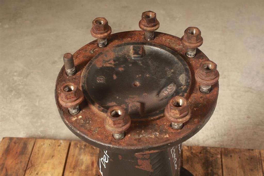 Sonstiges Traktorzubehör типа Lamborghini Formula 115 Højre lår / Right Rear Axle, Gebrauchtmaschine в Viborg (Фотография 3)