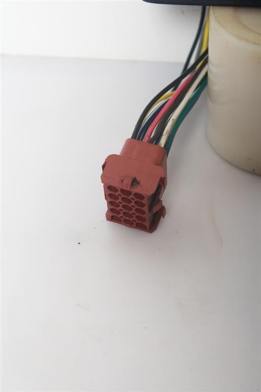 Sonstiges Traktorzubehör typu Lamborghini Formula 115 Instrument / Instrument, Gebrauchtmaschine v Viborg (Obrázek 3)