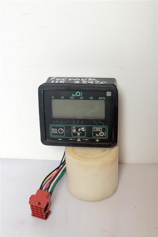 Sonstiges Traktorzubehör typu Lamborghini Formula 115 Instrument / Instrument, Gebrauchtmaschine v Viborg (Obrázek 2)