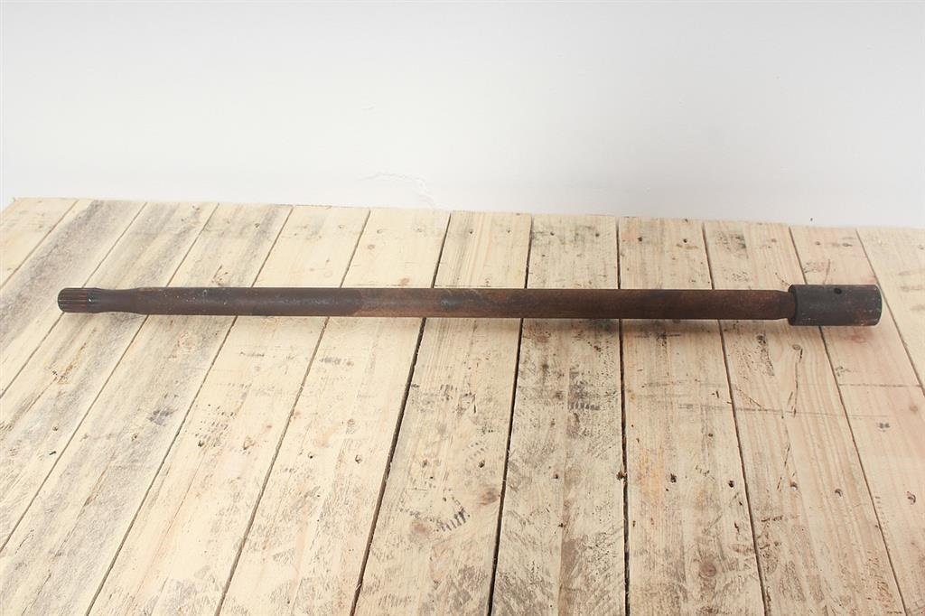 Sonstiges Traktorzubehör типа Lamborghini Formula 115 Kardanaksel / Drive Shaft, Gebrauchtmaschine в Viborg (Фотография 5)