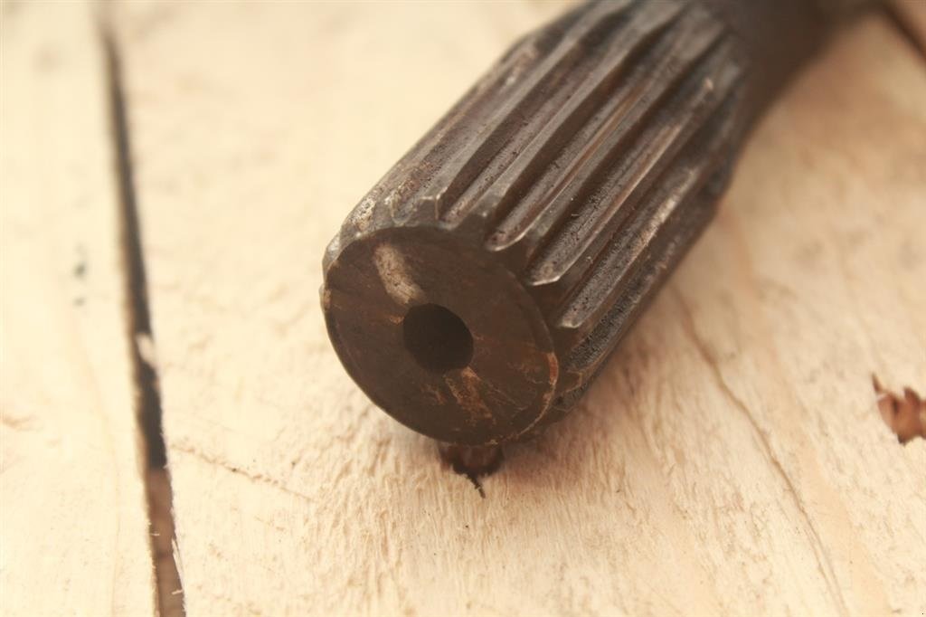 Sonstiges Traktorzubehör типа Lamborghini Formula 115 Kardanaksel / Drive Shaft, Gebrauchtmaschine в Viborg (Фотография 4)