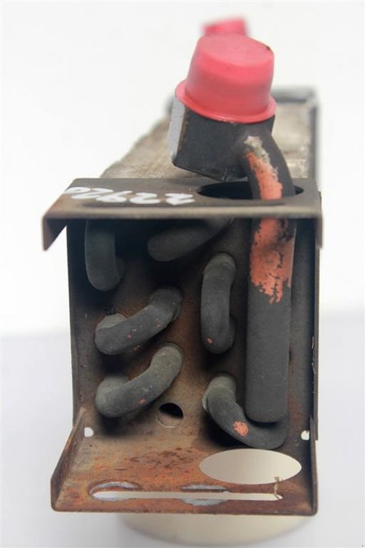 Sonstiges Traktorzubehör des Typs Lamborghini Formula 115 Oliekøler / Oil Cooler, Gebrauchtmaschine in Viborg (Bild 3)