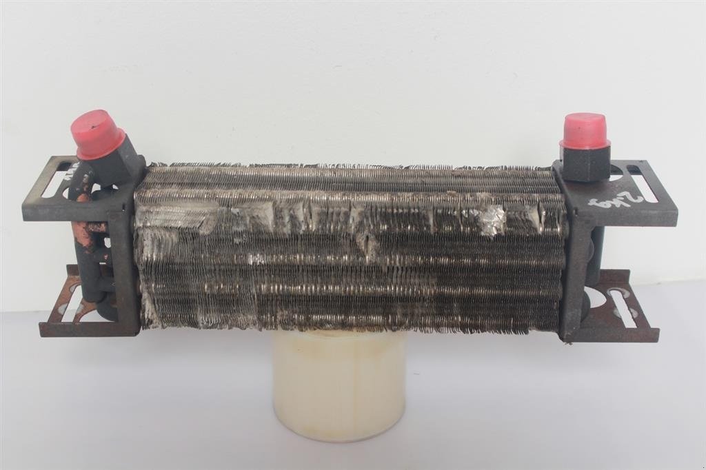 Sonstiges Traktorzubehör des Typs Lamborghini Formula 115 Oliekøler / Oil Cooler, Gebrauchtmaschine in Viborg (Bild 2)