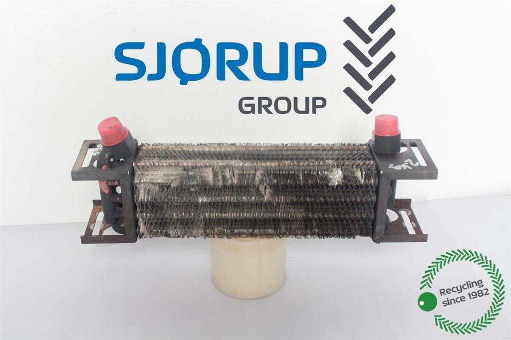 Sonstiges Traktorzubehör des Typs Lamborghini Formula 115 Oliekøler / Oil Cooler, Gebrauchtmaschine in Viborg (Bild 1)