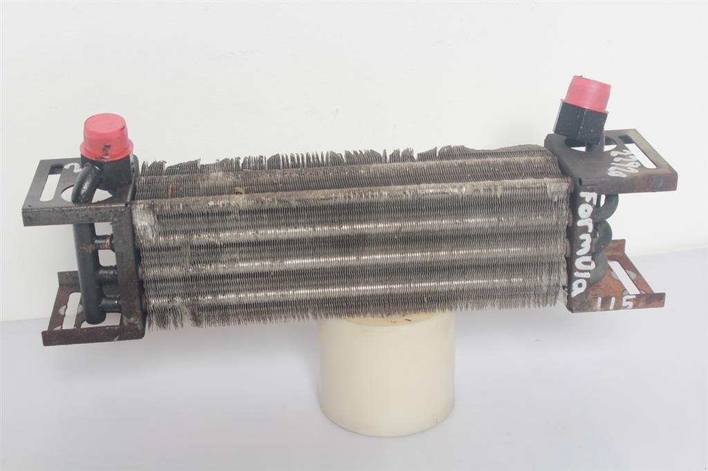 Sonstiges Traktorzubehör des Typs Lamborghini Formula 115 Oliekøler / Oil Cooler, Gebrauchtmaschine in Viborg (Bild 4)