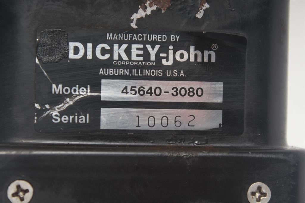 Sonstiges Traktorzubehör typu Lamborghini Formula 115 Radar / Radar, Gebrauchtmaschine v Viborg (Obrázek 4)