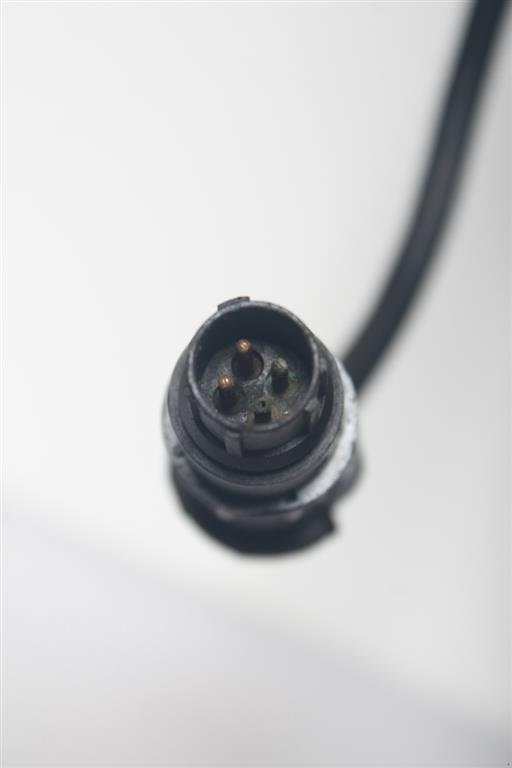 Sonstiges Traktorzubehör typu Lamborghini Formula 115 Radar / Radar, Gebrauchtmaschine v Viborg (Obrázek 3)