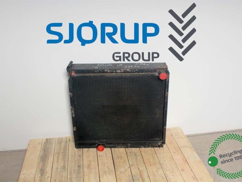 Sonstiges Traktorzubehör des Typs Lamborghini Formula 115 Vandkøler / Water Radiator, Gebrauchtmaschine in Viborg (Bild 1)