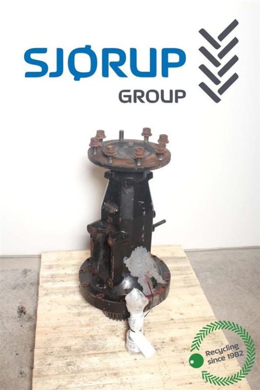 Sonstiges Traktorzubehör Türe ait Lamborghini Formula 115 Venstre lår / Left Rear Axle, Gebrauchtmaschine içinde Viborg (resim 1)