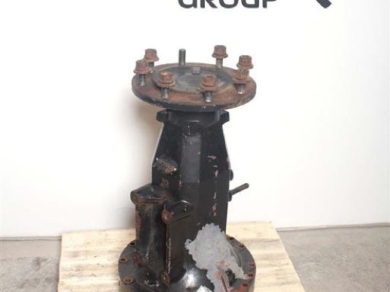 Sonstiges Traktorzubehör des Typs Lamborghini Formula 115 Venstre lår / Left Rear Axle, Gebrauchtmaschine in Viborg (Bild 1)