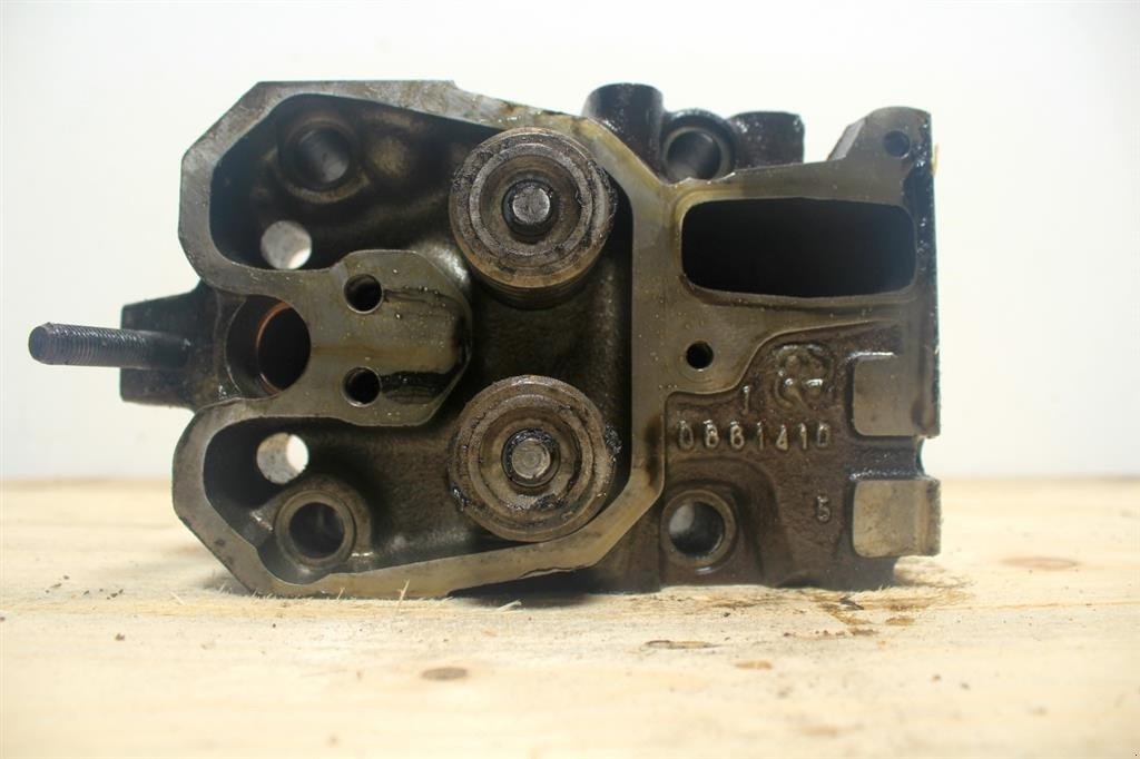 Sonstiges Traktorzubehör типа Lamborghini Formula 135 Topstykke / Cylinder Head, Gebrauchtmaschine в Viborg (Фотография 5)