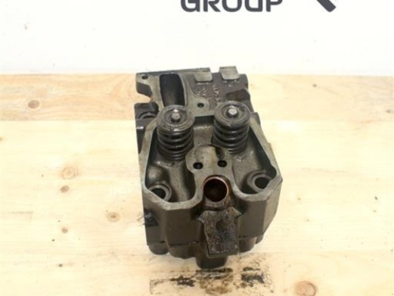 Sonstiges Traktorzubehör typu Lamborghini Formula 135 Topstykke / Cylinder Head, Gebrauchtmaschine v Viborg (Obrázek 1)
