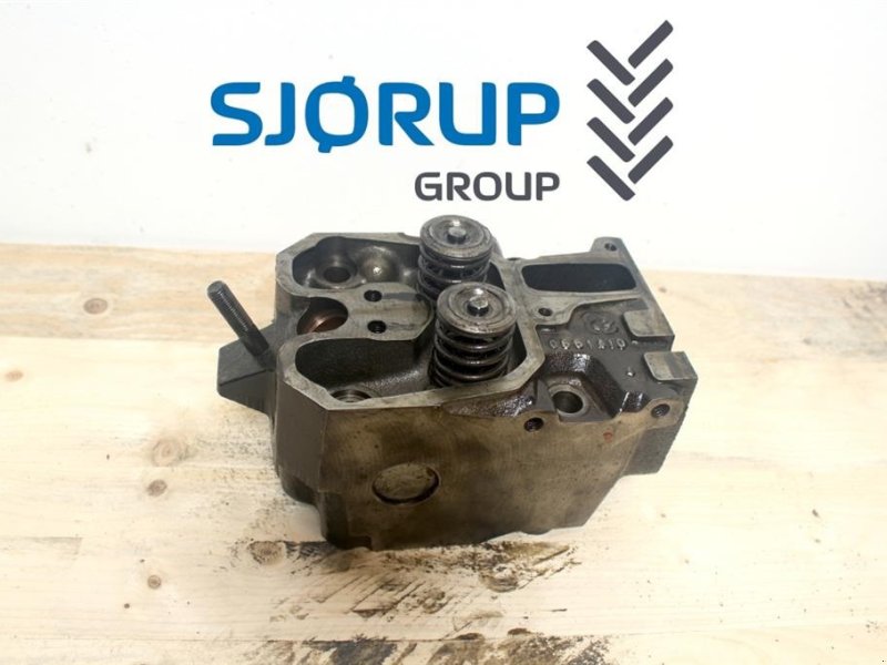 Sonstiges Traktorzubehör typu Lamborghini Formula 135 Topstykke / Cylinder Head, Gebrauchtmaschine v Viborg (Obrázek 1)