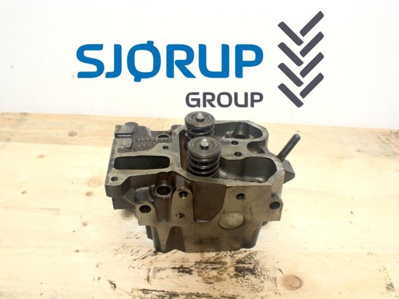 Sonstiges Traktorzubehör typu Lamborghini Formula 135 Topstykke / Cylinder Head, Gebrauchtmaschine v Viborg (Obrázek 1)