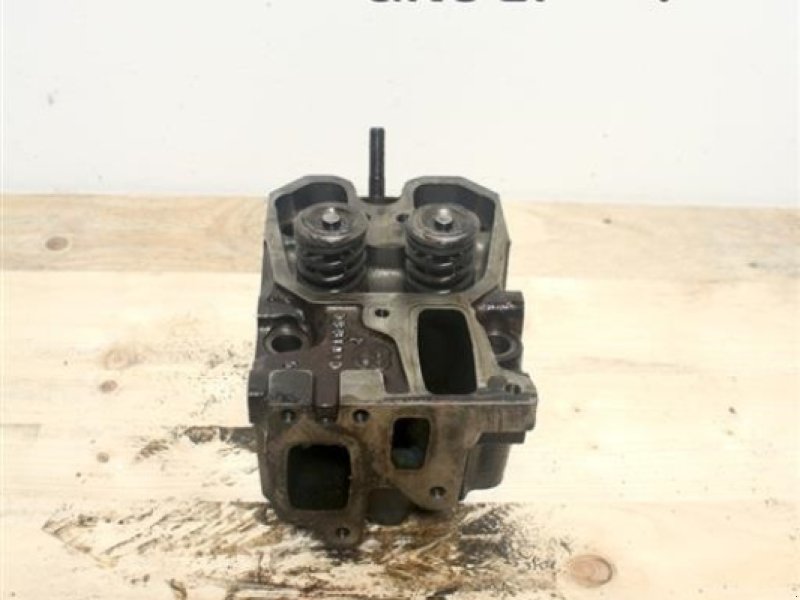 Sonstiges Traktorzubehör typu Lamborghini Formula 135 Topstykke / Cylinder Head, Gebrauchtmaschine v Viborg (Obrázek 1)