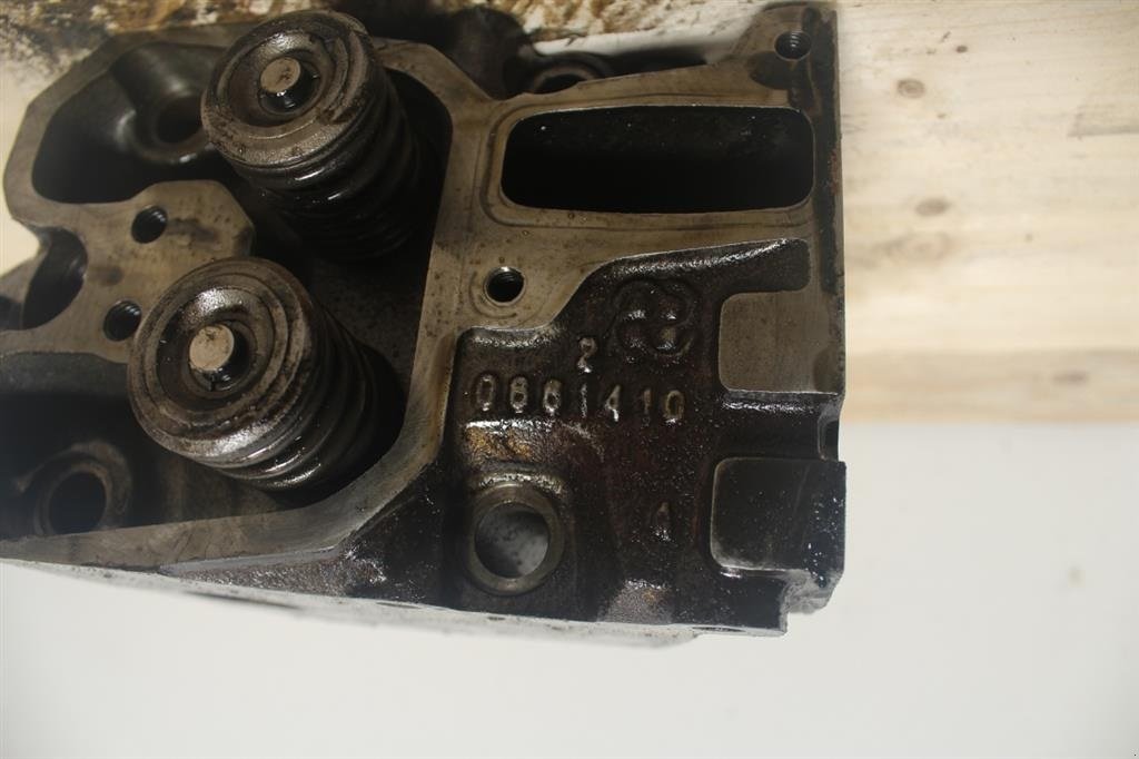 Sonstiges Traktorzubehör του τύπου Lamborghini Formula 135 Topstykke / Cylinder Head, Gebrauchtmaschine σε Viborg (Φωτογραφία 6)