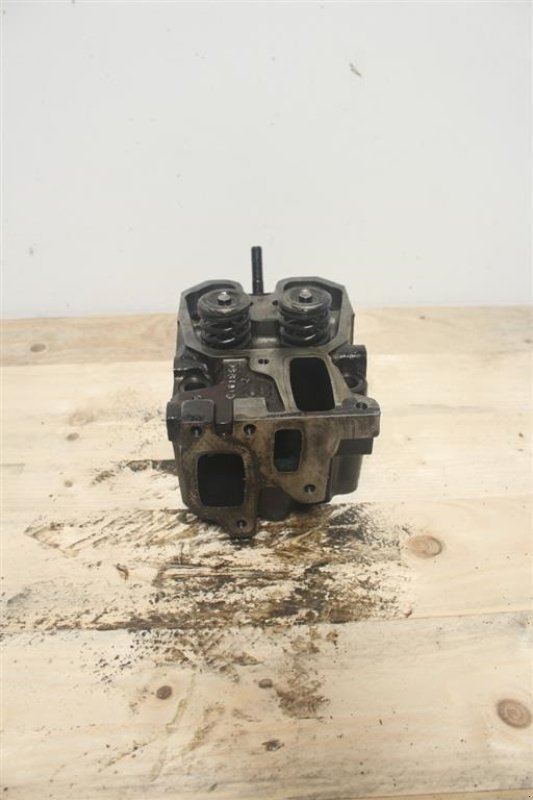 Sonstiges Traktorzubehör του τύπου Lamborghini Formula 135 Topstykke / Cylinder Head, Gebrauchtmaschine σε Viborg (Φωτογραφία 3)