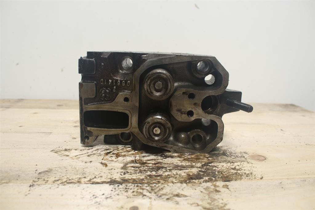 Sonstiges Traktorzubehör του τύπου Lamborghini Formula 135 Topstykke / Cylinder Head, Gebrauchtmaschine σε Viborg (Φωτογραφία 5)