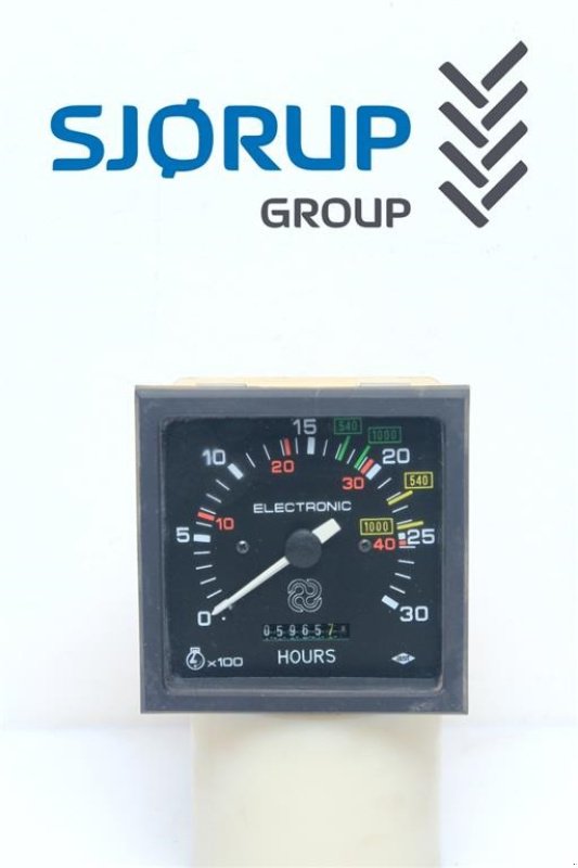 Sonstiges Traktorzubehör typu Lamborghini premium 1060 Instrument, Gebrauchtmaschine v Viborg (Obrázek 1)