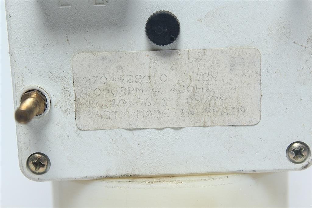 Sonstiges Traktorzubehör typu Lamborghini premium 1060 Instrument, Gebrauchtmaschine v Viborg (Obrázek 3)