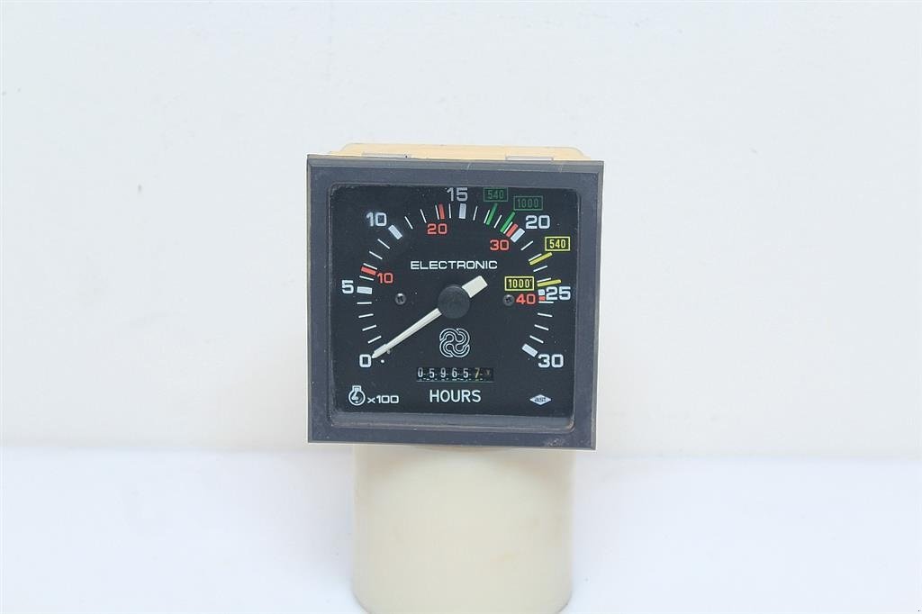 Sonstiges Traktorzubehör typu Lamborghini premium 1060 Instrument, Gebrauchtmaschine v Viborg (Obrázek 4)