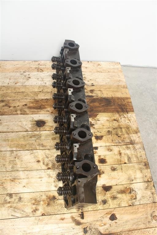 Sonstiges Traktorzubehör van het type Lamborghini R7 200 Topstykke / Cylinder Head, Gebrauchtmaschine in Viborg (Foto 3)