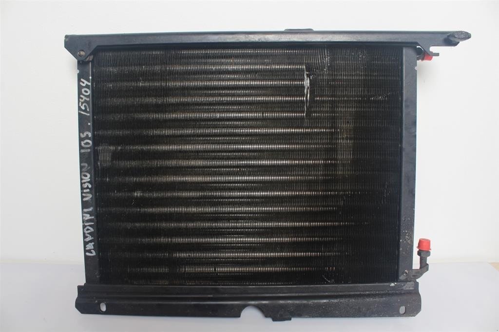 Sonstiges Traktorzubehör des Typs Landini vision 105 Kondensor / Condenser, Gebrauchtmaschine in Viborg (Bild 4)